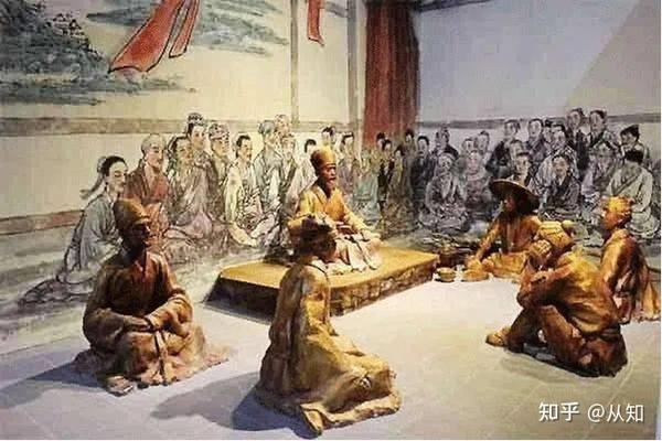 基本概念 | 世俗化 - 知乎