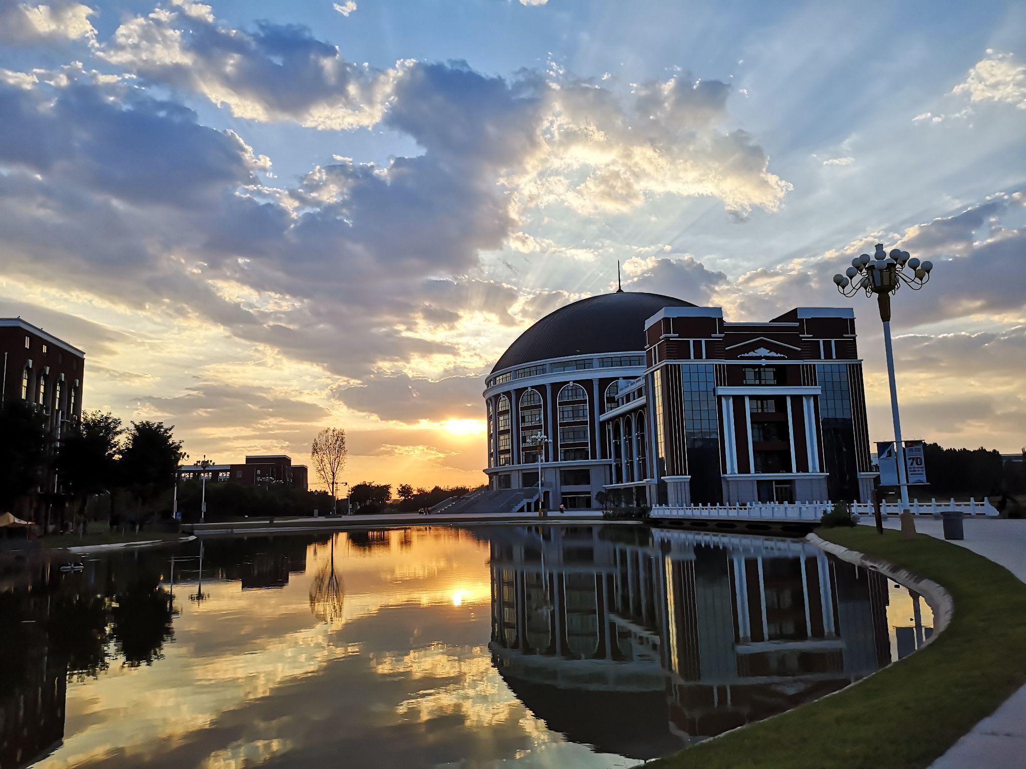 商丘学院应用科技学院怎么样?