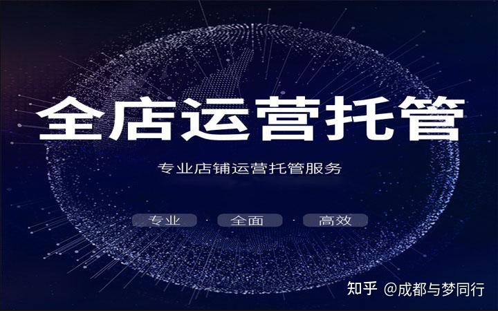 【美团代运营】美团店铺代运营如何提高投产比? - 知乎