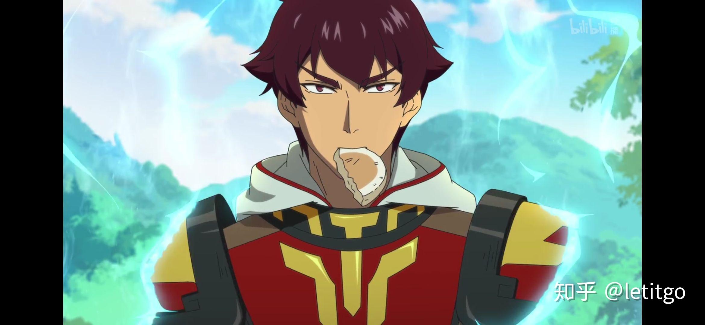 如何评价2019年国产动画《镇魂街 第二季》? - 知乎