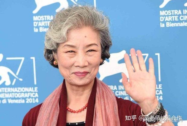 吕中:我一生不接广告,儿子是导演、儿媳是影后,女儿成国人骄傲 - 知乎