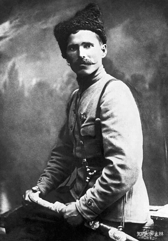 苏联英雄夏伯阳的故事х - 知乎