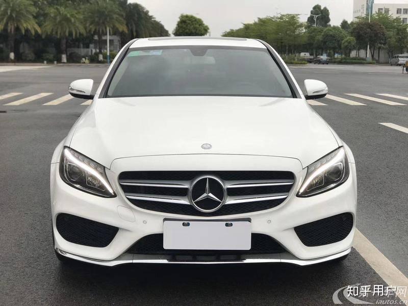 奔驰c200,宝马3系,奥迪a4l,哪俩车更适合20岁的男孩子开呢? - 知乎