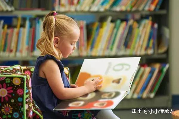 小小传承人 幼儿园环创小小阅读区这样布置 让孩子爱上阅读 知乎