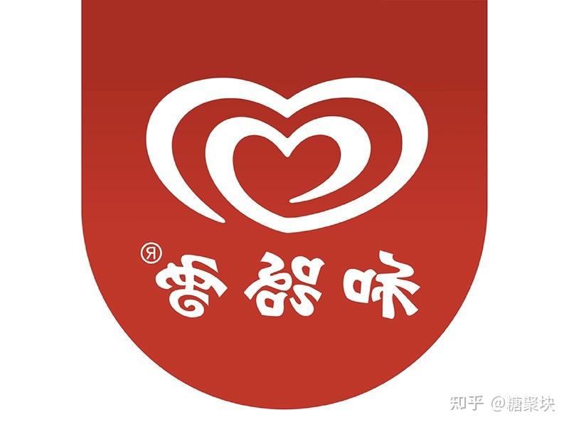 和路雪logo理念图片