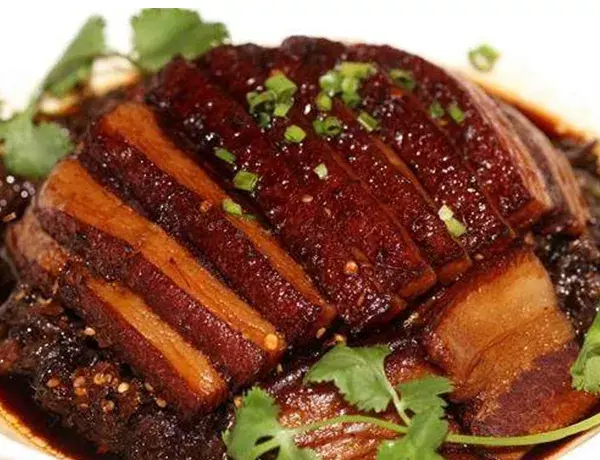 盘点兰州春节传统美食感受舌尖上的年味