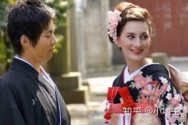 日本女人一直给人一种喜欢被爱的感觉 可为何她们不喜欢外国男人 知乎