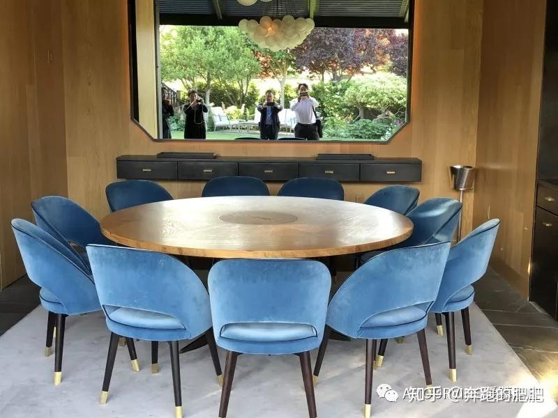 遇见法式浪漫传奇 · The French Laundry 知乎