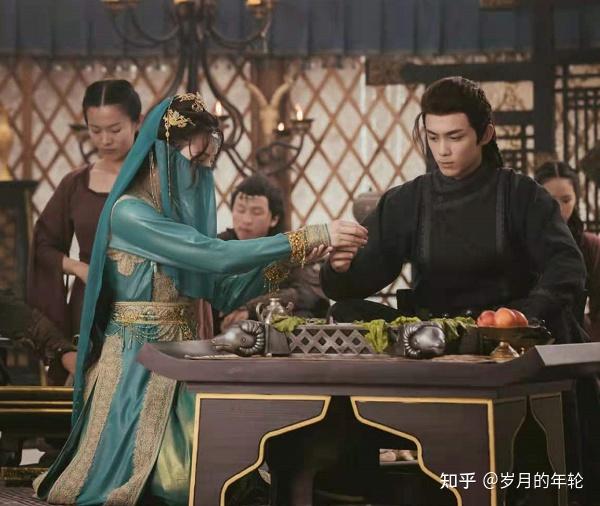 媛娘媛娘是公孙恒的女儿,而公孙恒是为了保住一城的百姓,牺牲了自己的