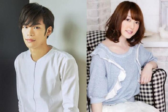 香菜和小野贤章交往 那么 佐仓怎么办 知乎