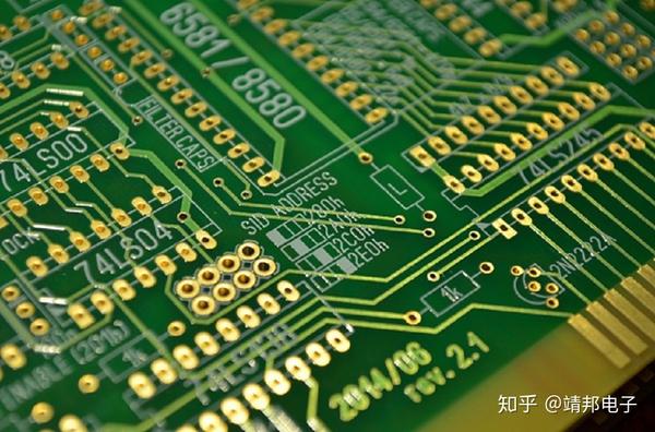 Pcb选择和使用复合基覆铜板的特点 知乎