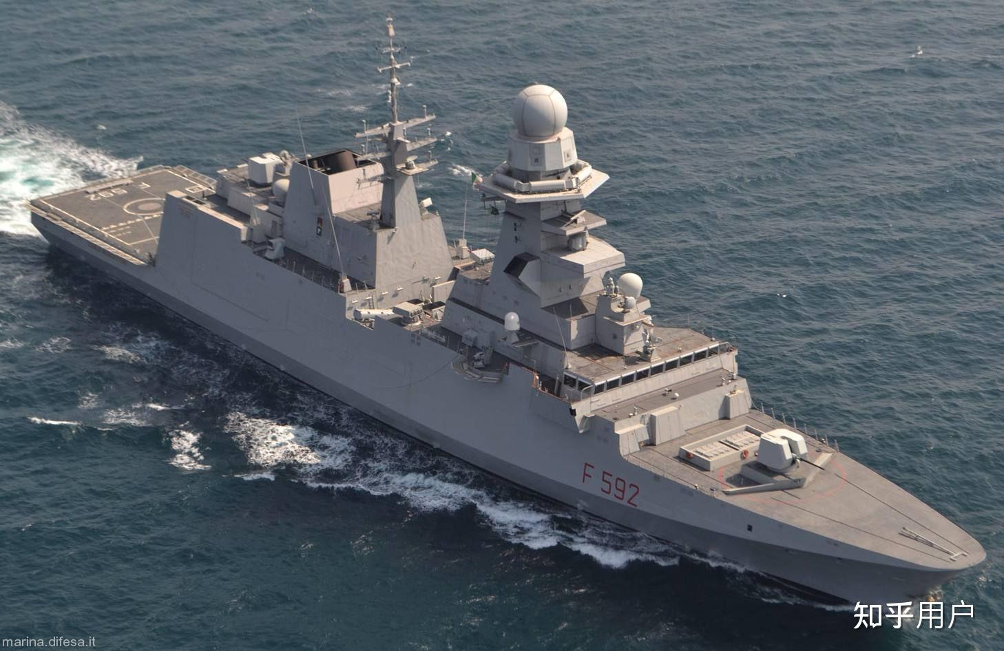 美军「星座级」护卫舰仍然采用晾衣杆,一体化桅杆技术难度很大吗? - 