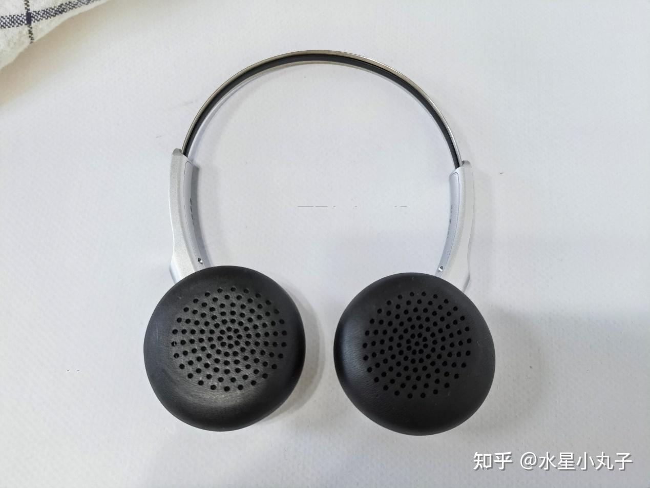 双十一头戴式耳机推荐,摆拍神器,ikf r1时尚复古头戴式蓝牙耳机使用