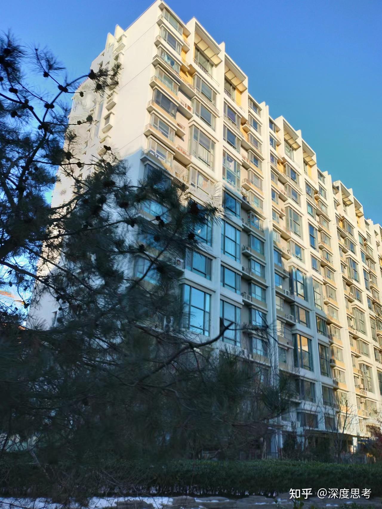 北京买房海淀学院路片区学校分析及小区踩盘全攻略