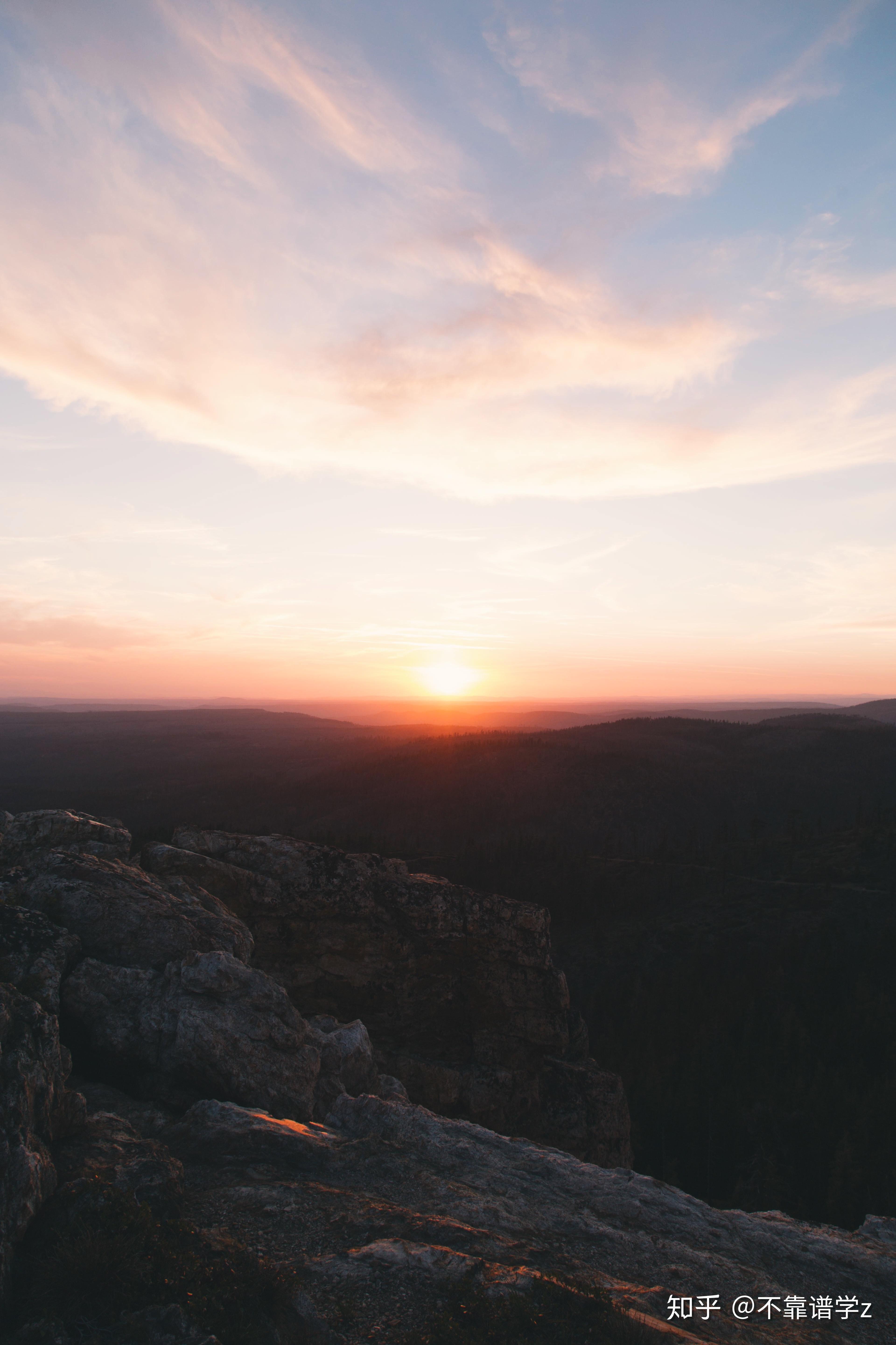 天空系列第一期