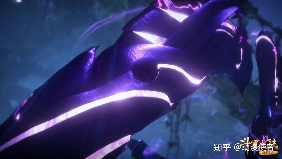 斗罗大陆:唐三和千仞雪开战,为何两边的高手都不放第九魂技? - 知乎