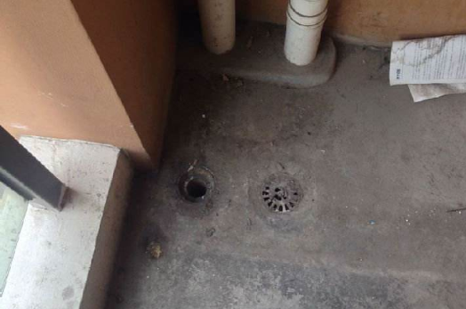 毛坯房验收全流程