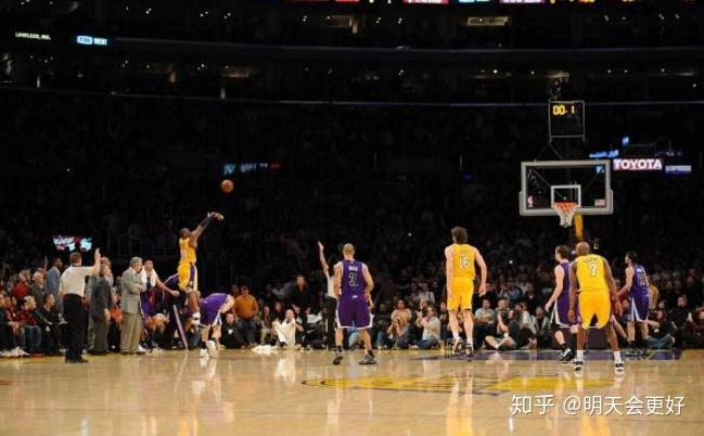 见证斯台普斯中心的不朽传奇