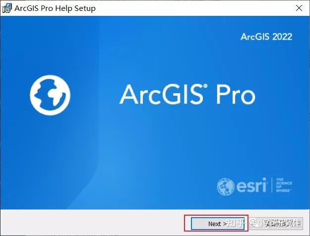 图片[32]|电脑工具丨arcgis pro破解版v3.0|初见杂货铺