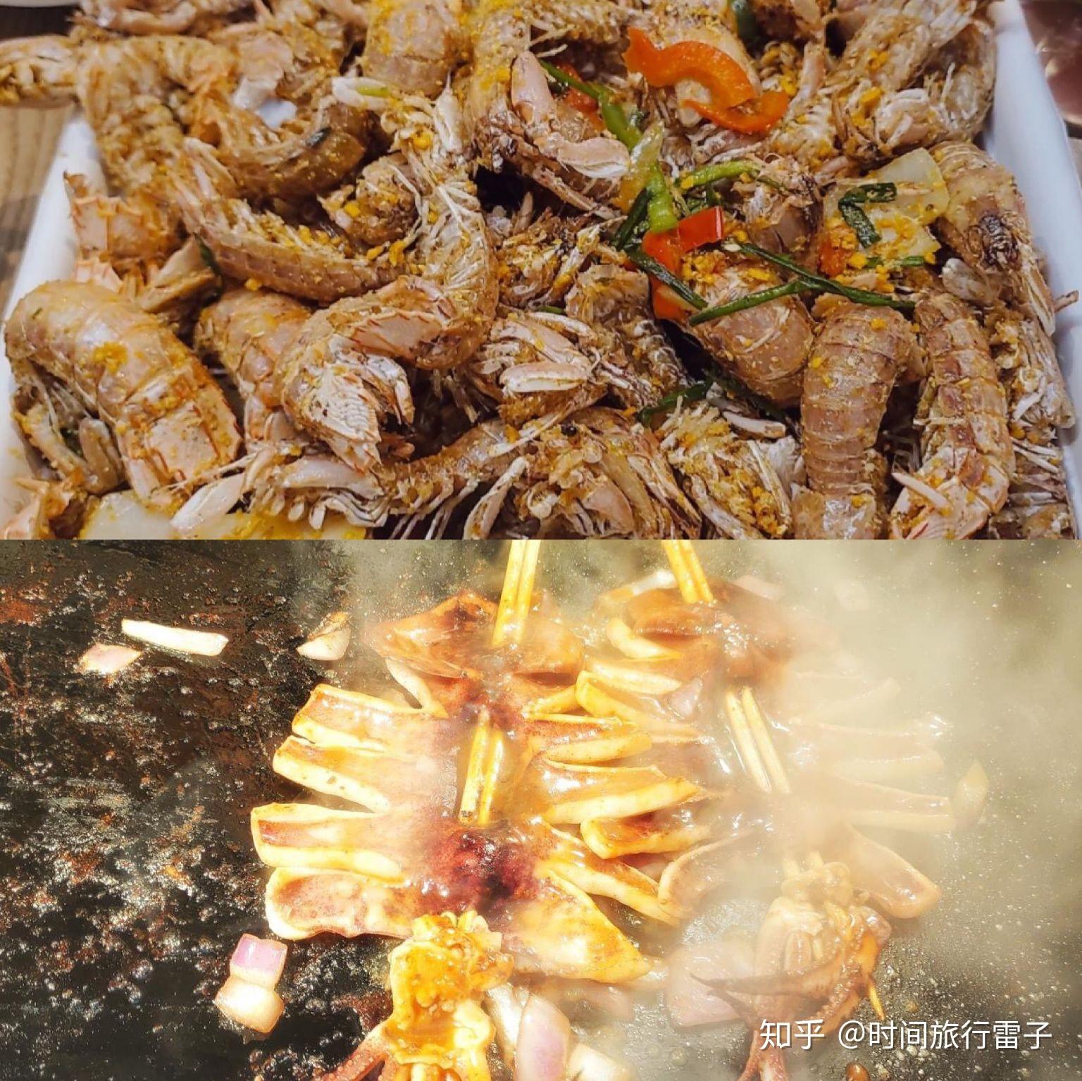 威海旅行干货贴|人少好玩的景点都在这里 - 知乎