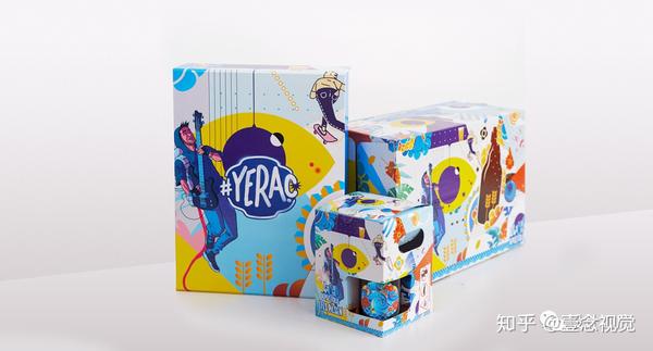 包装设计系列干货 包装概述 1 知乎