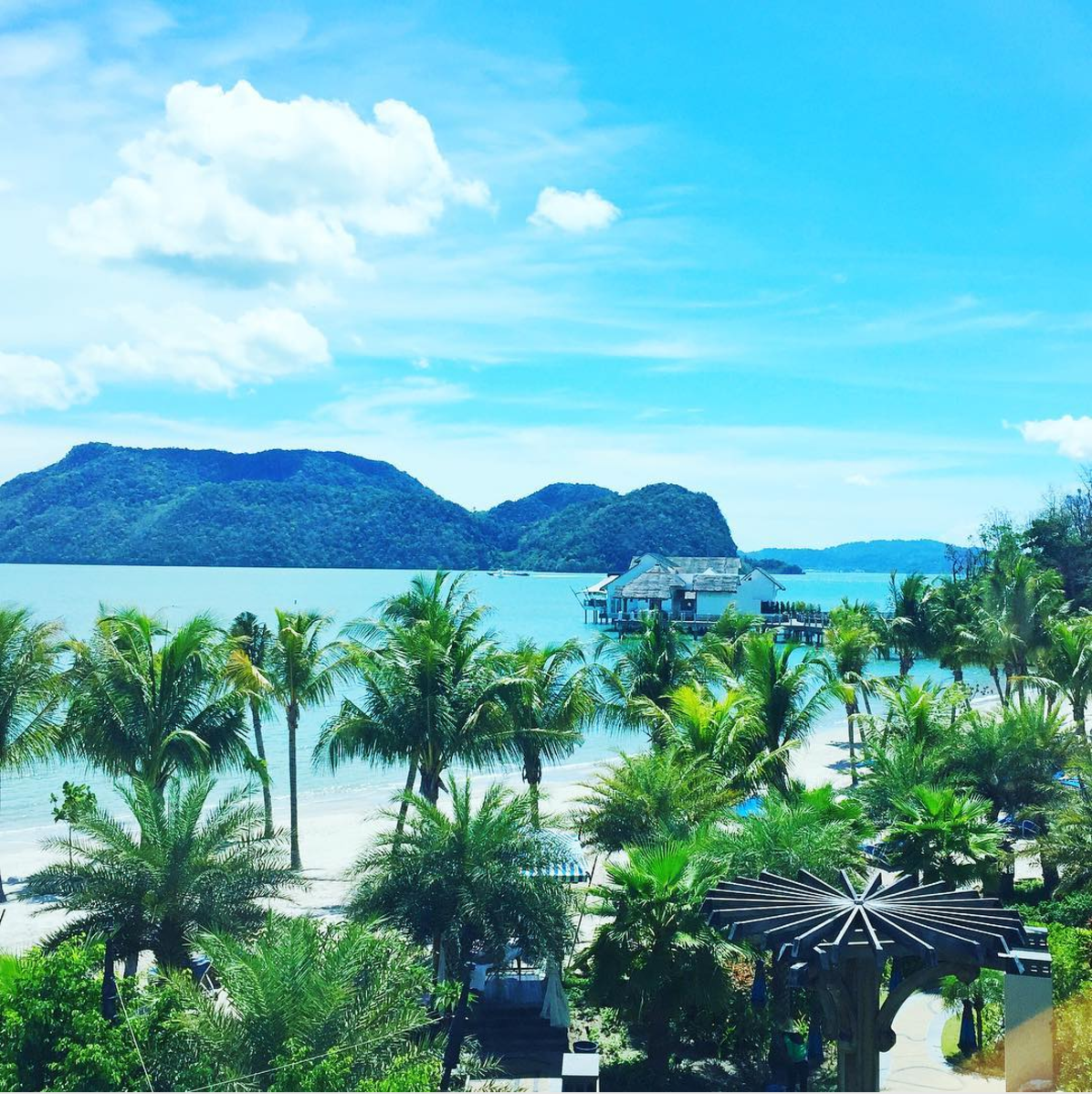 兰卡威酒店最佳之选thebesthotelinlangkawi