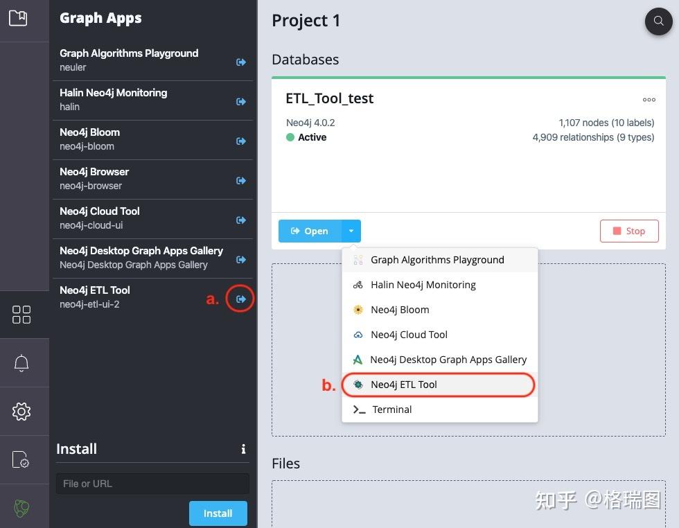 图数据库-0015-neo4j 图平台-neo4j Etl 工具 - 知乎