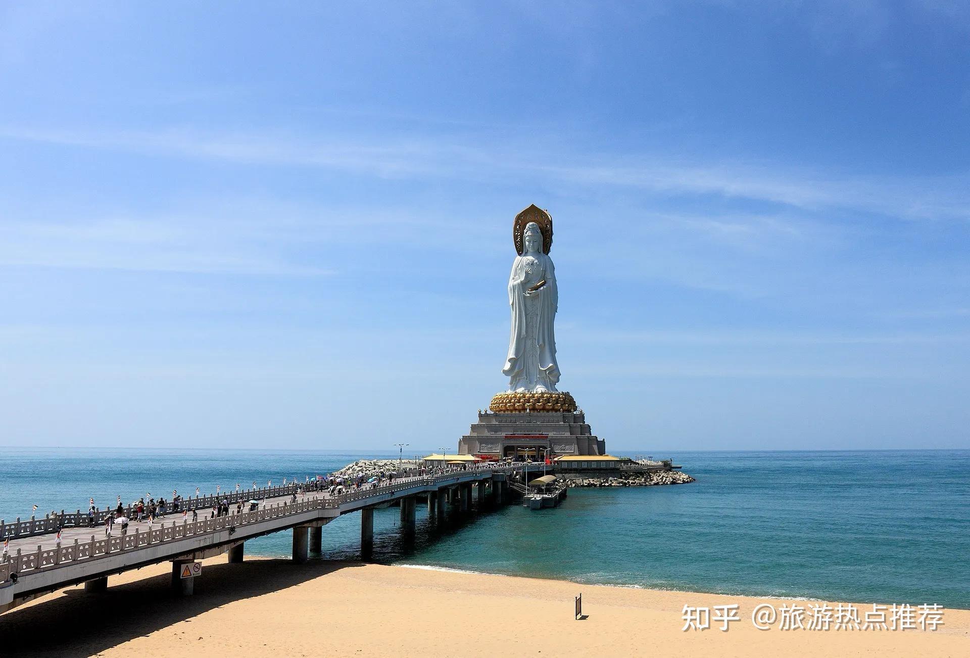 赴三亚旅行不用盲目做攻略,一位本地领队带来实在出行心得 - 知乎