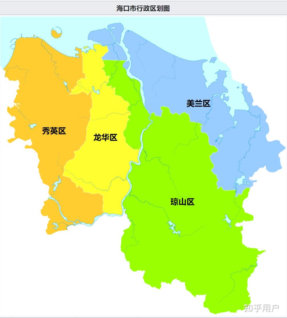 我国法律没有“地市”级行政区划,那么,“地市”存在的依据是什么? - 知乎
