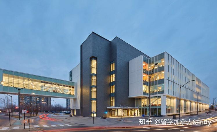 专业艺术学院如加拿大著名的四大艺术学院:诺瓦艺术与设计大学