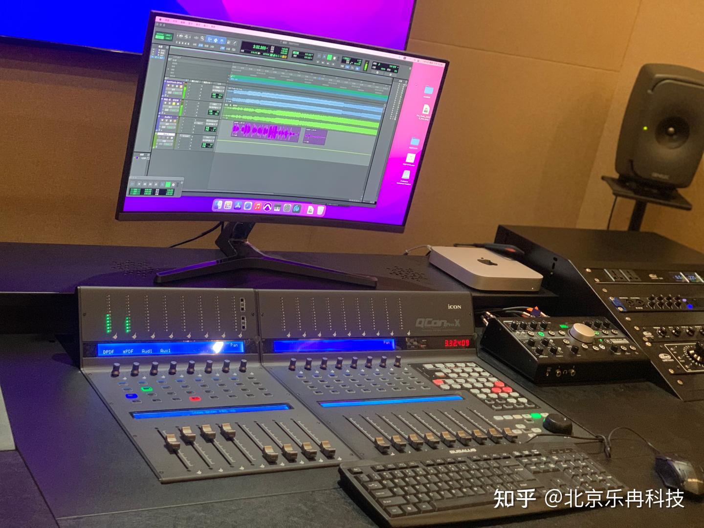 录音系统、后期编辑需求清单