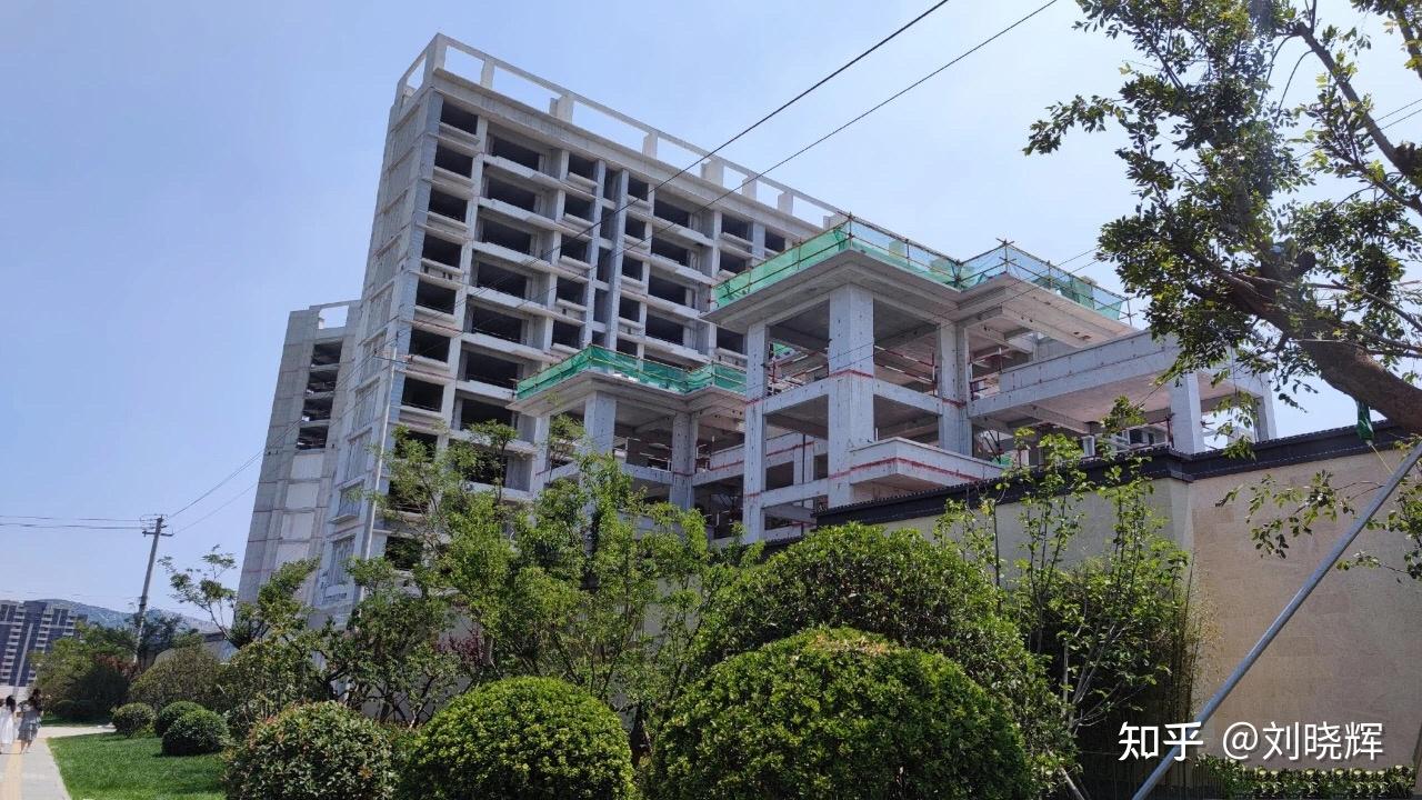 济南三庆院子怎么样,值得入手吗? - 知乎