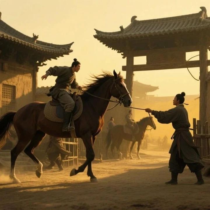 古代的“八百里加急”究竟有多快？不要忽略复杂地形因素 - 知乎