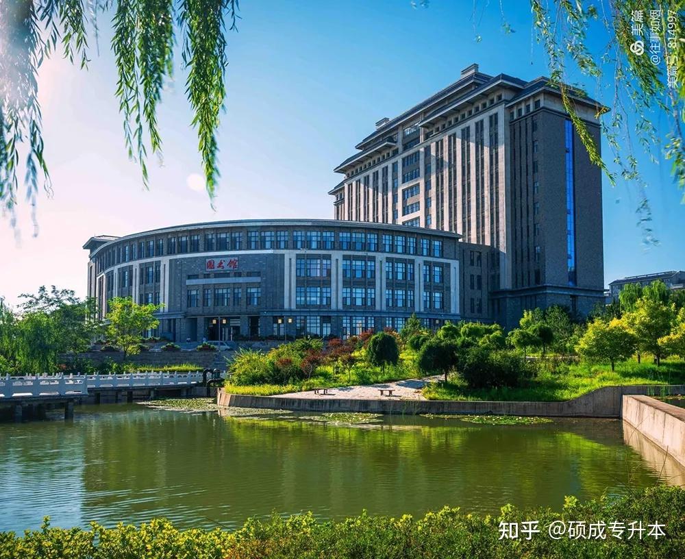 山西专升本院校情报社山西中医药大学