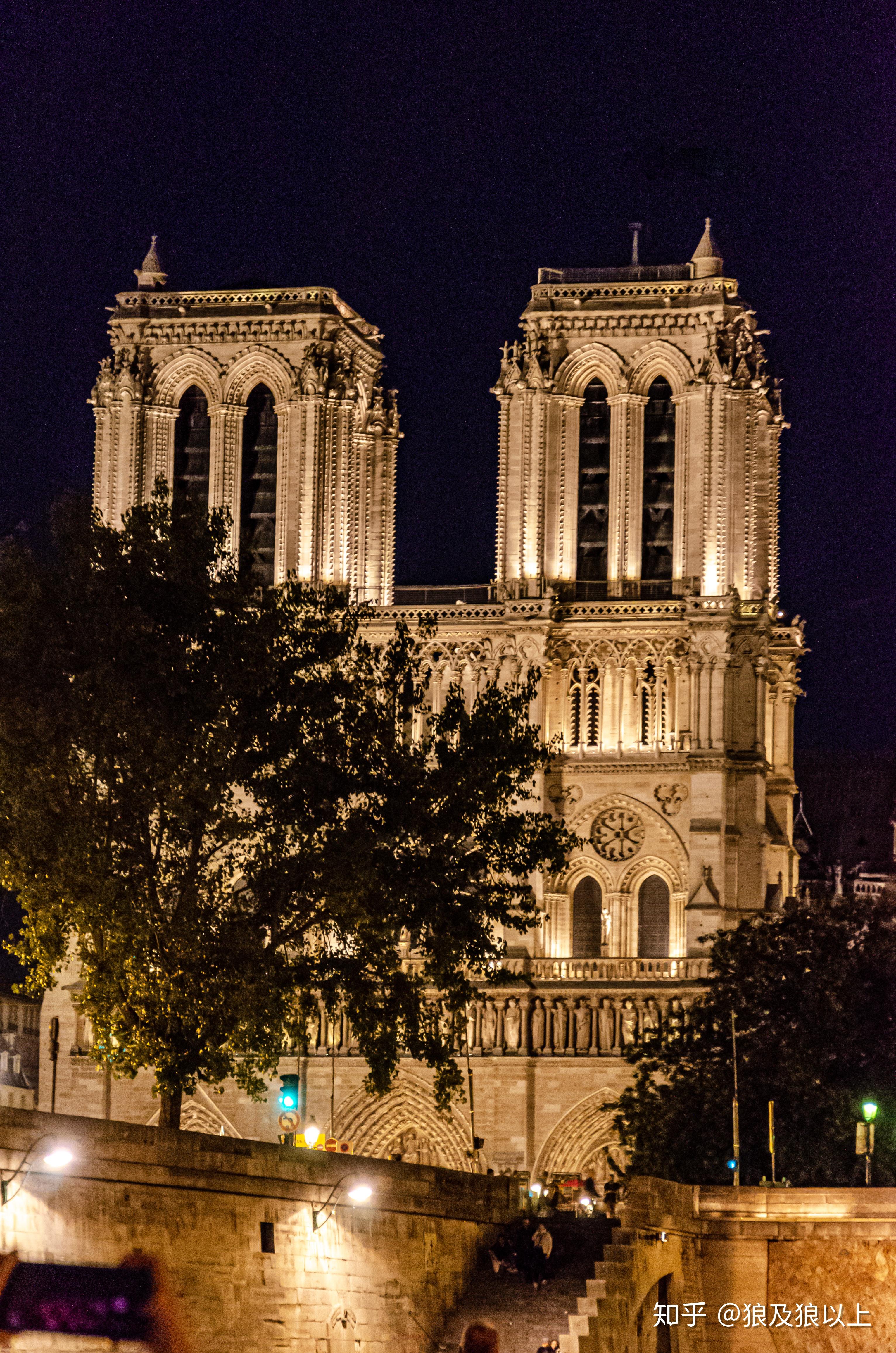 巴黎·夜