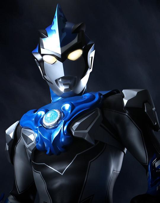 罗布奥特曼剧场版角色简介