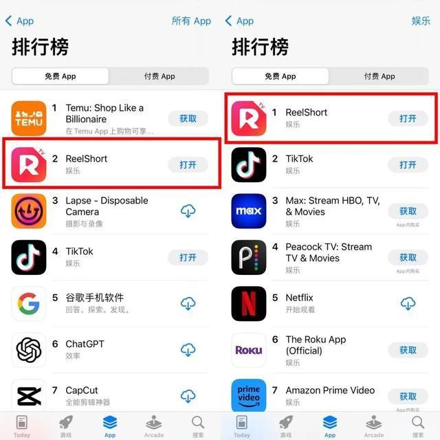 unifi短剧软件reelshort爆火霸总爽剧海外疯狂掘金