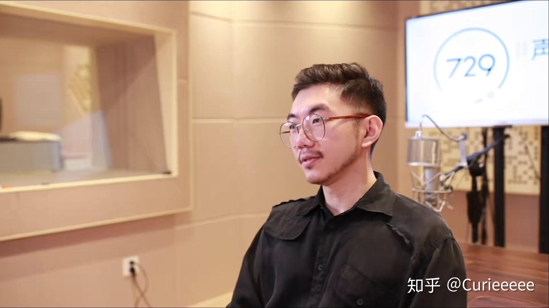 如何评价配音演员刘琮(729声工场)? 知乎