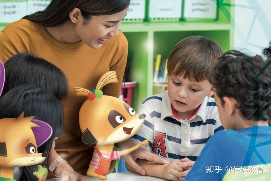 儿童英语课堂管理的10个小技巧,孩子越爱"动",英语老师越轻松