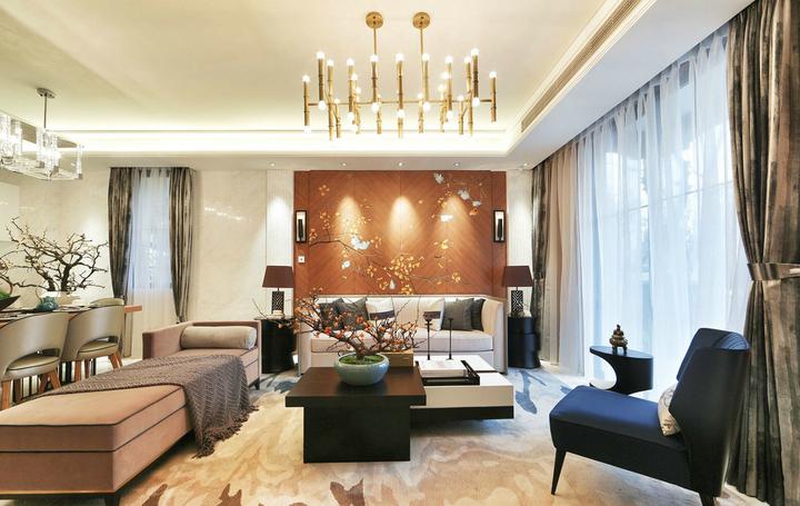 家居风水大全,居家装修风水详解(客厅篇),图解真正的家宅风水布局。 - 知乎