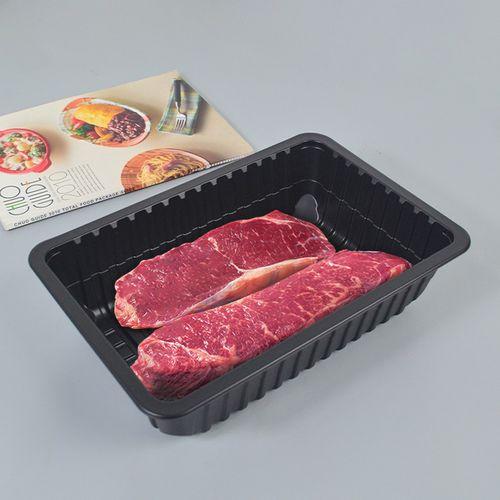 肉食品气调保鲜包装的发展与应用一