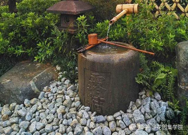干货 打造日式庭院,只此一篇,足够 - 知乎
