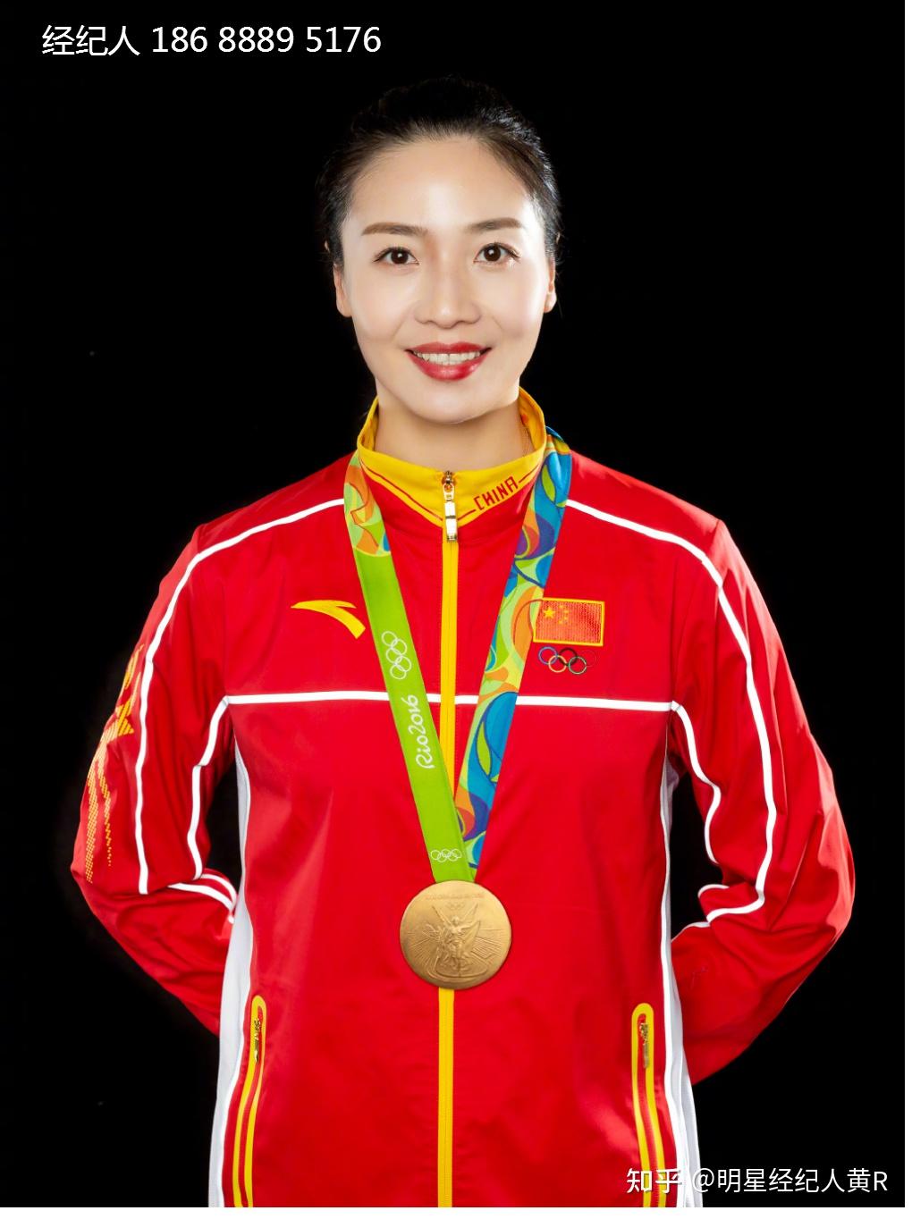 2004年,在国家体育总局排球运动管理中心公布的备战2008年北京奥运会