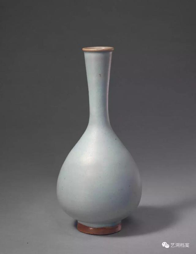 钧窑具五彩，举世无双（宋篇） - 知乎