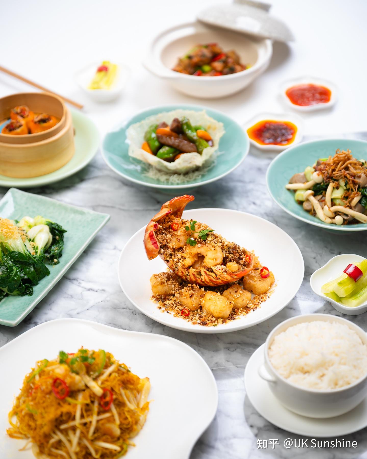 英国也是美食之都,细数在伦敦隐藏的地道异国小吃 - 知乎