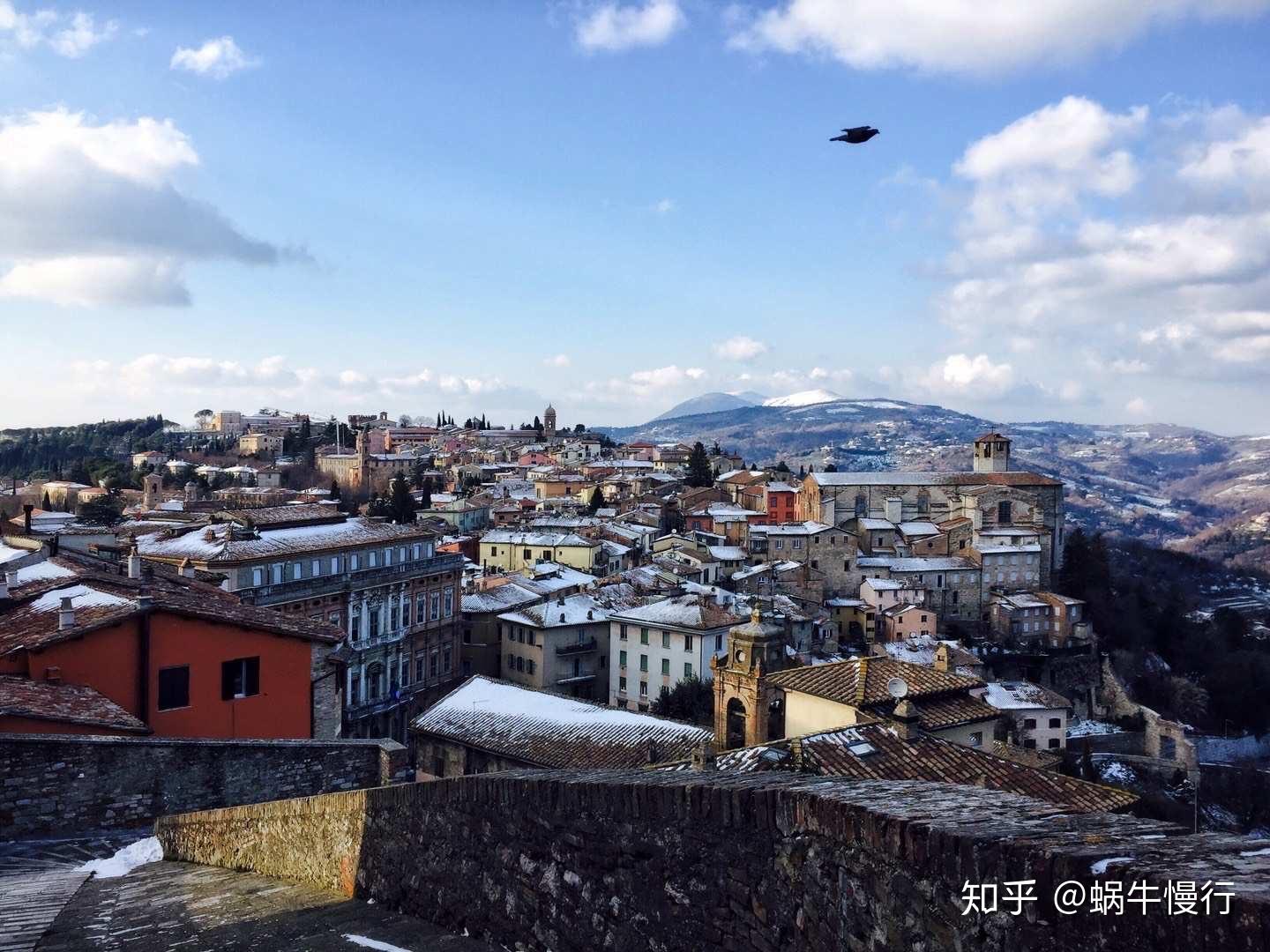 意大利给你留下印象最深的一个场景或者地点是什么?