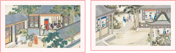 华与贵——《红楼梦》中的古典家具 - 知乎
