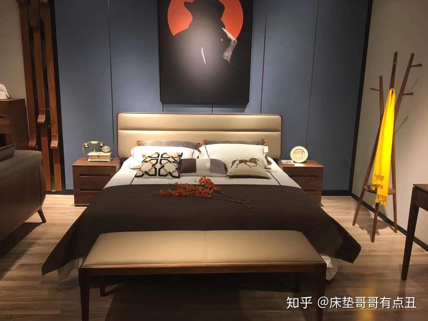 框架床,床沿的外边缘宽度1500,床板比床沿低6mm正常吗? - 知乎
