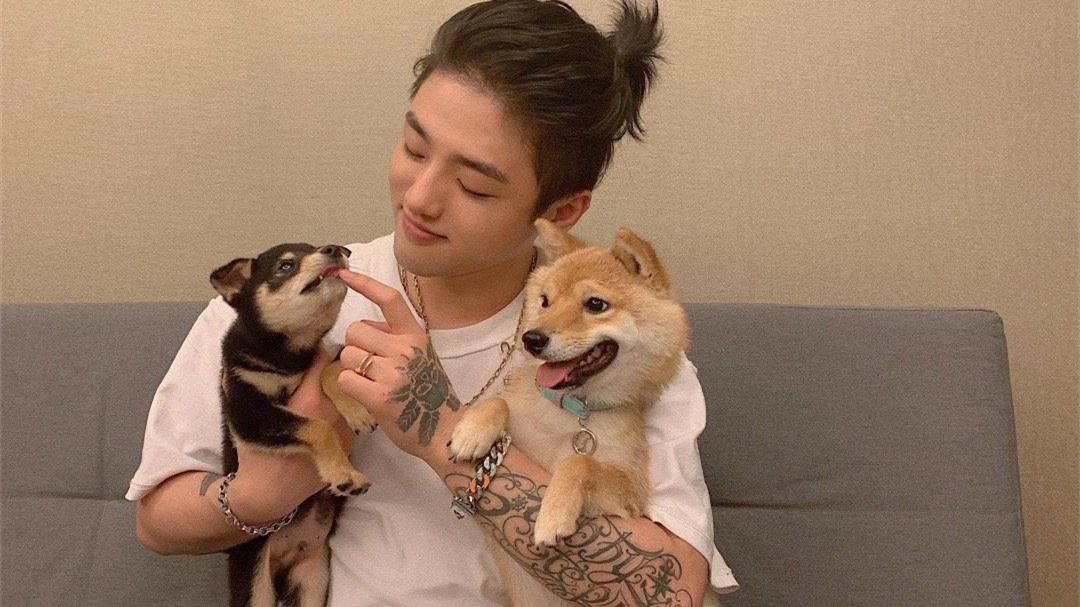 icon谈未来规划要赚够5000万有点想回omg当教练