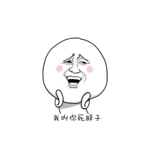 死胖子的小故事